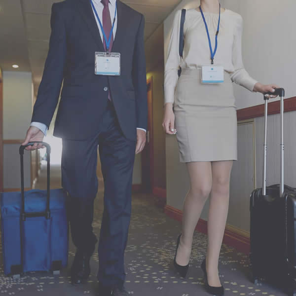 Corporate Travel