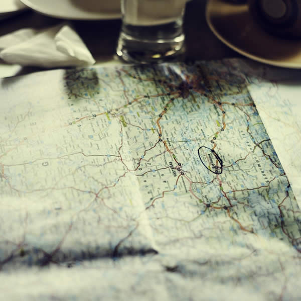 Missionary Group Travel